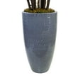 thumbnail image 2 of 63.5 in. Tall Fern Plant Faux Decor with Burlap Kit, 2 of 2
