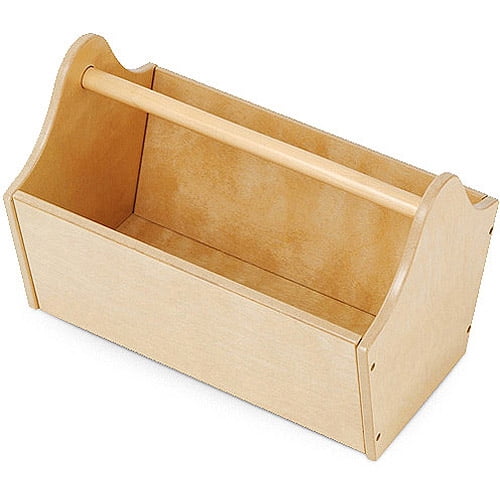 kidkraft toy caddy
