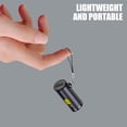 thumbnail image 4 of AOOOWER Convenient Type C Lighter USB C Igniter Perfect for Cigarettes Candle Campfires Travel Friendly Lighter Ignitions Tool, 4 of 12