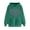 Army Green, variant on Women Fashion Summer Toos Ndbuld Women's Print Winter Hoodie Pullover Tops Long Sleeved Comfortable Sweatshirt Up to 35% off,Army Green,L