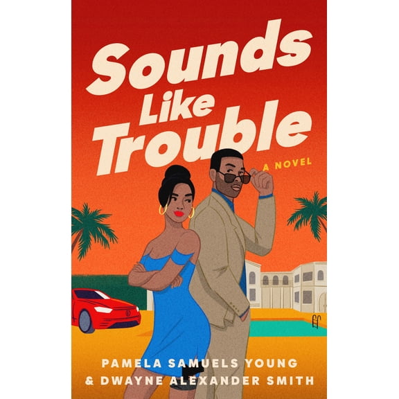 Pre-Owned Sounds Like Trouble: A Novel