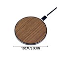 thumbnail image 3 of Smart Wireless Charger with Fast Charge Technology and LED Display for Secure Effortless Device Charging, 3 of 7
