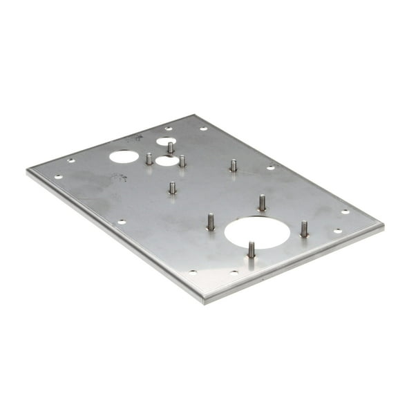 Bunn 25922.0003 Tank H5 Bottom Fill Lid Weldment