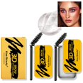 thumbnail image 2 of 3d kit de larga duración para cejas gel de cejas estilo crema impermeable, 2 of 4