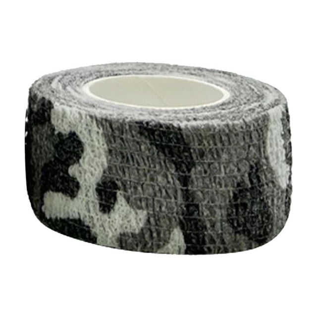 Bande Auto-Adhésive Élastique Bandage de Compression Sport Extérieur pour Animaux