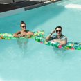 thumbnail image 2 of Set de 2 Flotadores Inflables tipo Noodles para Piscina ParentsWell para Adultos, 2 of 6