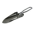 thumbnail image 3 of Metal Folding Hand Shovel Collapsible Garden Trowel Carrying Pouch Camping Accessory Tool, 3 of 6