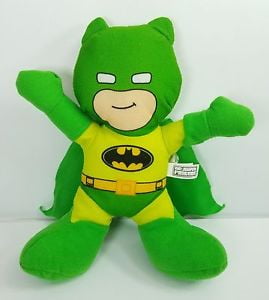 batman plush walmart