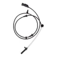 thumbnail image 1 of Sensor de velocidad de rueda ABS Unique Bargains delantero izquierdo y derecho, sensor del sistema de frenos antibloqueo No.DG1Z2C204A para Ford Taurus 2013-2019, 1 of 1