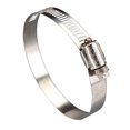 thumbnail image 1 of 625088551 4-0.093 x 6 Po Collier de Serrage en Acier Inoxydable de 10 Pièces, 1 of 1
