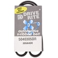thumbnail image 2 of Dayco 5040305Dr Serpentine Belt Fits select: 2003-2007 NISSAN MURANO, 1989-2008 NISSAN MAXIMA, 2 of 3
