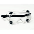 thumbnail image 4 of Elite Medical Instruments 414 Chemical Splash Goggle with Indirect Ventilation and Adjustable Strap, 4 of 5