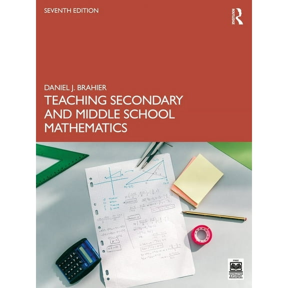 Teaching Secondary and Middle School Mathematics (Paperback)