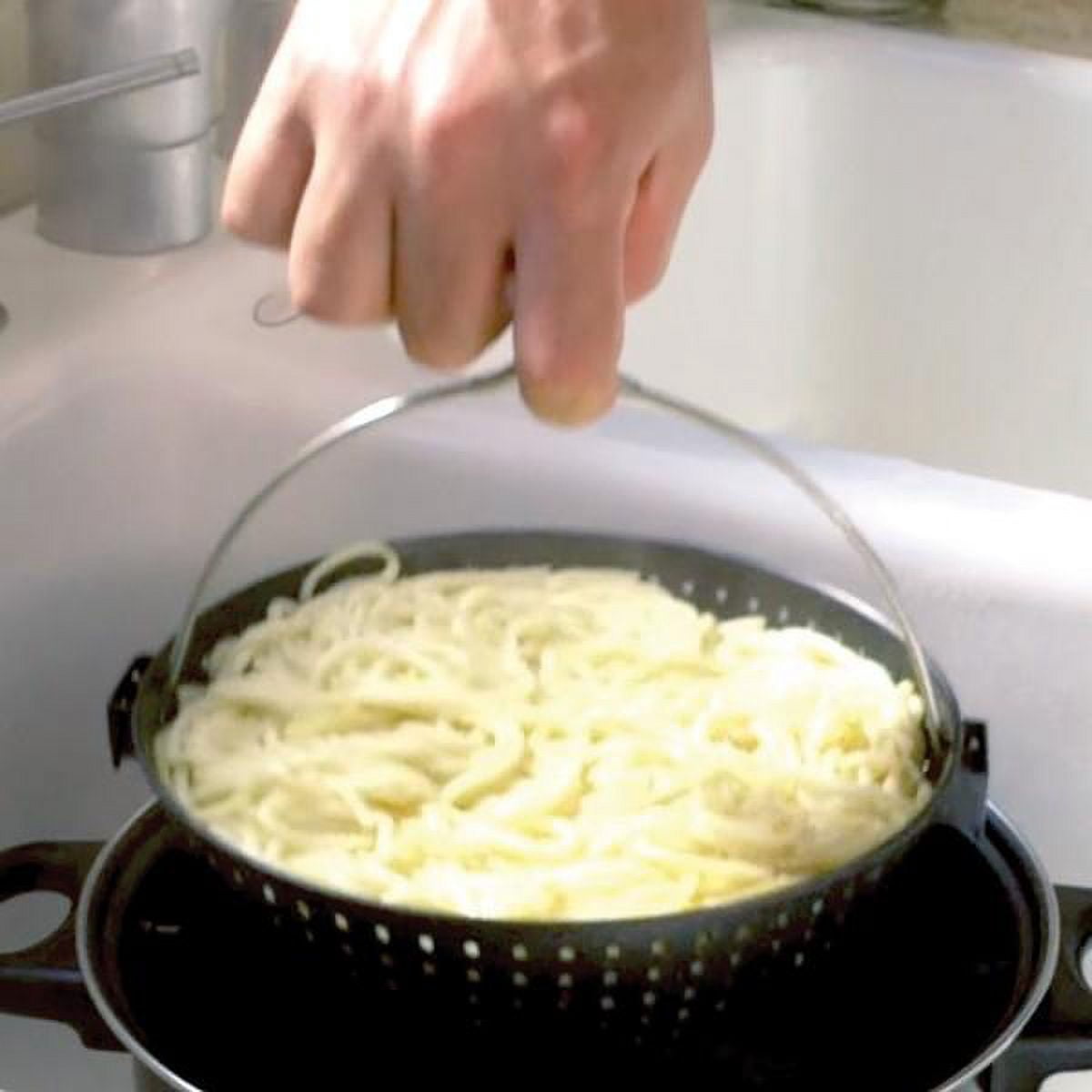 World's Greatest Cooking Pot - 3.5 Quart