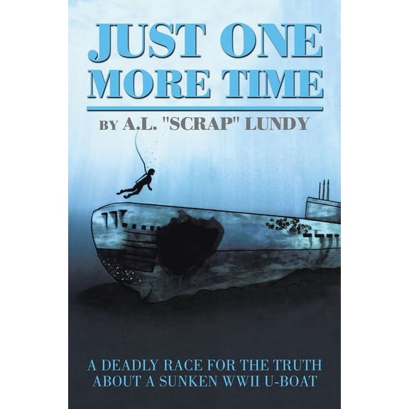 Just one more time, (Paperback)