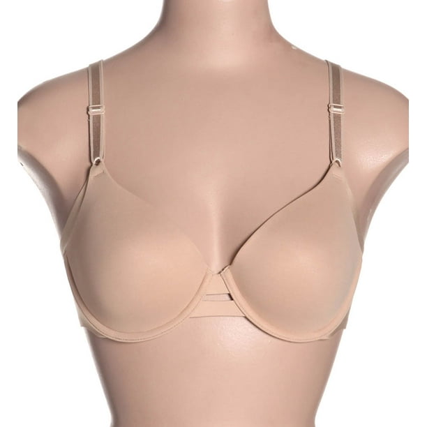 Pepper Underwire Bra  Classic All You Underwire Bras for Women with Soft  Fabric, Relaxed Fit, Ultra Comfy Bra Without Gaps, Peppercorn Gray Bra (30A-40B)  at  Women's Clothing store