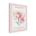 thumbnail image 2 of Trademark Fine Art Rikke Londager Boisen Non Arte rose flower Canvas Wall Art, 2 of 4