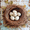 Bird Nest With Eggs, variant on Qisvanset Jesus Holding Lamb Religious Canvas Wall Art 15.75x11.81 Inches