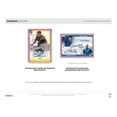 thumbnail image 2 of 2024/25 Panini Donruss Soccer 6-Pack Blaster Trading Card Box (Blaster Exclusive Red Cubic Parallels), 2 of 6