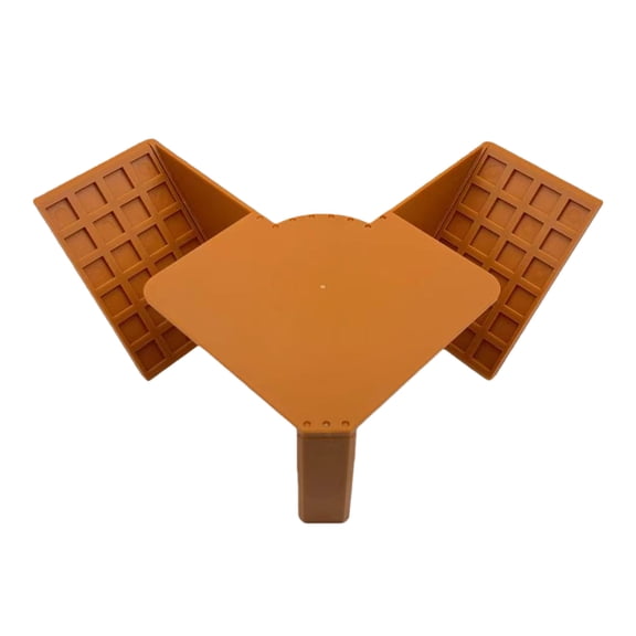 Realistic Hermit Crabs Cave Shelter Place Hideouts Decoration For Terrarium And Fishtank Safe Landscape Accessories