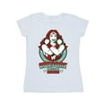 thumbnail image 1 of DC Comics - T-shirt WONDERFUL MUM - Femme, 1 of 1