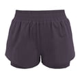 thumbnail image 1 of Short Deportivo Danskin Now Cintura alta, Negro Talla M, 1 of 4