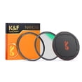 thumbnail image 1 of Diffusion Filter,Film Camera Lens -x-1/4 Filter With Waterproof With Waterproof Film Waterproof Film Camera Soft Filter Diffusion Lens 58mm Diameter Diffusion Filter Camera Lens 58mm, 1 of 6