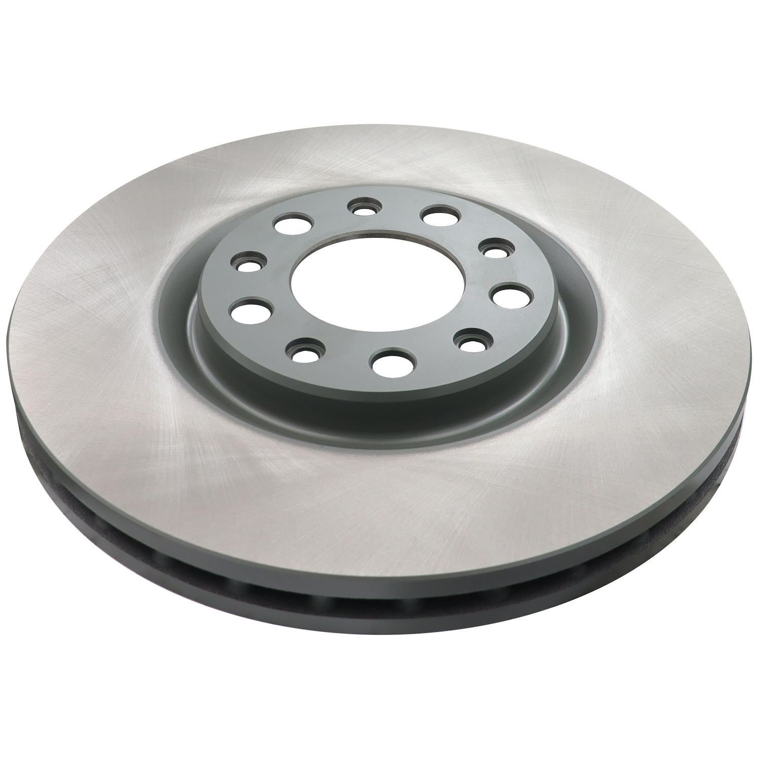Winstop Brake Rotor, Front WS255758, Jeep Compass 2022-2017