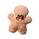 thumbnail image 4 of Muñeco de Navidad, juguete de peluche navideño de aspecto vívido, adorno de escritorio, peluche, decoración navideña para el hogar, la oficina, la, 4 of 8