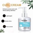 thumbnail image 2 of Nywele Intense Curl Cream, 6.8oz, 2 of 4