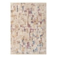 thumbnail image 2 of Unique Loom Deepa Collection Area Rug - Boone (6' x 8' 9" Rectangle Ivory/Beige), 2 of 6