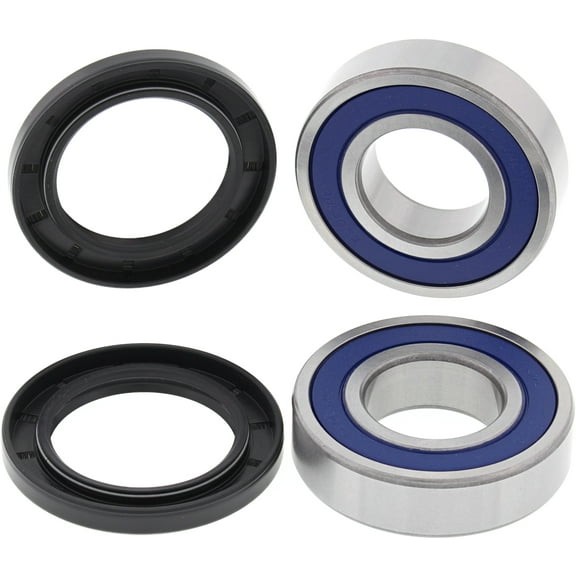 NEW ALL BALLS 25-1697 Wheel Bearing Kit