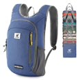 thumbnail image 1 of Mochila de Senderismo SKYSPER Pequeña Daypack 10L para Mujeres y Hombres, 1 of 7
