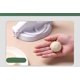 thumbnail image 2 of Chinese Style Dumpling Skin Artifact Household Press Machine Kitchen Manual Skin Press Mold Dumpling Making Kitchen Tool, 2 of 4