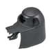 thumbnail image 1 of Cubierta de tuerca del brazo del limpiaparabrisas trasero de coche para VW Transporter T5 T6 Durable NO.7H0955435 | Tapa del brazo del limpiaparabrisas trasero, 1 unidad, 1 of 1