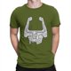 thumbnail image 5 of Camiseta creativa Z-Zelda para hombre, camiseta de algodón puro con cuello redondo y casco de Midna de la Princesa Crepuscular, regalos de cumpleaños únicos., 5 of 7