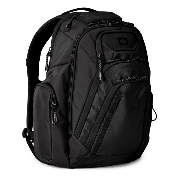 Mochila OGIO AC OG GAMBIT PRO BKPK BLK 22 Negra 25L