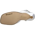 thumbnail image 4 of Dyeables Womens Loveknot Sandal, 4 of 7