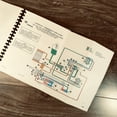 thumbnail image 6 of BOBCAT 743B 743DS SKID STEER LOADER SERVICE MANUAL REPAIR SHOP TECHNICAL BOOK, 6 of 11