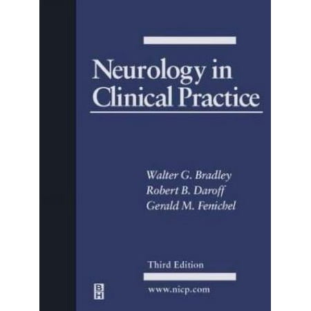 Neurology in Clinical, Vol. 2: The Neurological Disorders [Hardcover - Used]