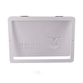 thumbnail image 2 of Decorative Fuse Box Cover Cabinet Wall Mounted Flip Design Ultra-thin Cover For Electric Meter Cable Box Home Bedroom Decoration, 2 of 9