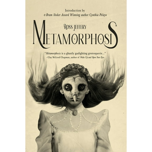 Metamorphosis, (Paperback)