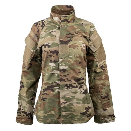 Propper Women's OCP Hot Weather Coat