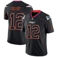 thumbnail image 5 of Foreign trade cross-border 2024 Amazon NFL American football uniform jersey team uniform digital printing men's T-shirt short sleeve, 5 of 5