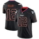 thumbnail image 5 of Foreign trade cross-border 2024 Amazon NFL American football uniform jersey team uniform digital printing men's T-shirt short sleeve, 5 of 5