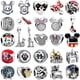 thumbnail image 3 of Charms Mickey Minnie Pandora Accesorios Disney, 3 of 4
