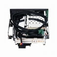 thumbnail image 3 of Disk 5.25 inch Internal Dual Slot Hard Disk Case 2.5+3.5 inch  HDD/SSD Enclosure Tool-free Design with 2 USB3.0 Ports Safety Locks Not Inclube Hard Disk, 3 of 7