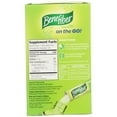 thumbnail image 3 of Benefiber Fiber Sugar-Free On the Go Stick Packs, Unflavored, 28 ea (Pack of 2), 3 of 12