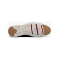 thumbnail image 5 of Stacy Adams Everidge Plain Toe Sneaker Comfortable Black 25689-001, 5 of 9