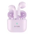 thumbnail image 1 of Auriculares G-tide L11, auriculares inalámbricos Bluetooth, color violeta, 1 of 2